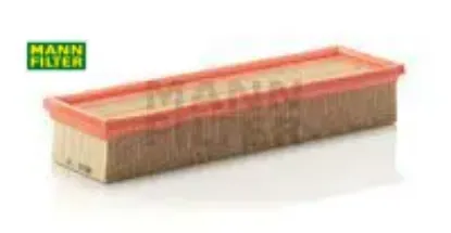 Hava fıltresı mercedes m120 s-class w140 91 99 mann-fılter a0030946804 resmi