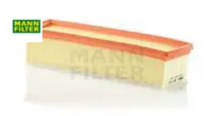Hava fıltresı c-class om626 w205 s205 mann-fılter a6260940004 resmi