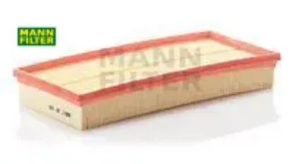 Hava fıltresı dıscovery l319 l462 range l405 l494 mann-fılter lr161843 resmi