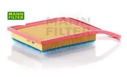 Hava filtresi partner-berlıngo 10 206-207-308 07 c3-c4-c5 10 1.6hdı mann-fılter 1444.Tv resmi