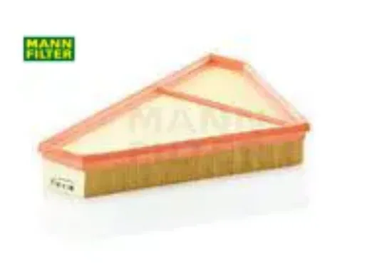 Hava filtresi sol jaguar ftype 2012-2019 mann-fılter t2r1881/ ex539601aa resmi