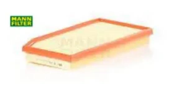 Hava fıltresı m264 w205 s205 c205 a205 c257 w213 c238 a238 x253 c253 mann-fılter a2640940100 resmi