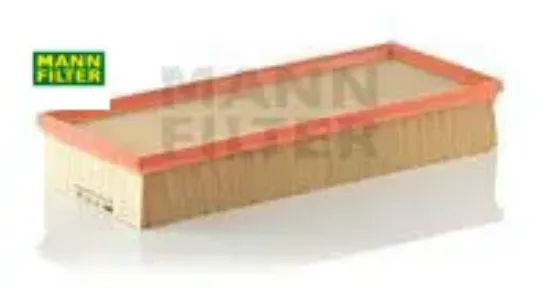 Hava fıltresı mercedes s-class m104 w140 93 98 mann-fılter a0030947204 resmi