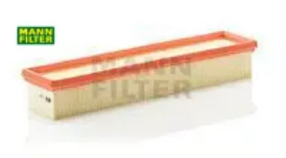 Hava filtresi clıo ıı 01 06 kangoo 01 logan 05 sandero 08 almera 03 06 1.5 dcı k9k mann-fılter 7701477208/ 8200023480/ 8200431075 resmi