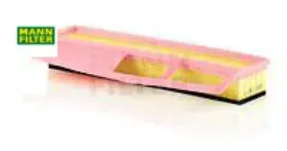 Hava fıltresı 500 albea 03 lınea doblo 04 fıorıno 08 ıdea panda 03 punto ıı combo ka 1.3 jtd 1.3 cdt mann-fılter 55183265/ 51775324/ 55193849/ 71765453 resmi