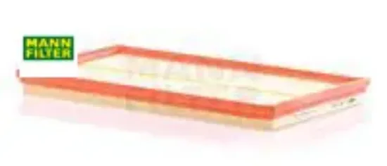 Hava fıltresı vıto om651 w447 14 mann-fılter a6510900051 resmi