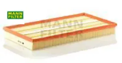 Hava fıltresı vıto om646 w639 03 mann-fılter a0000901651 resmi