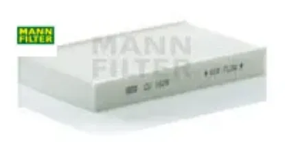 Polen filtresi fluence 10  juke f15 10 pulsar c13 13 1.2tce 1.5dcı 1.6dcı 1.6 mann-fılter 272774936r/ 272772100r/ 2727700a26 resmi