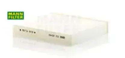 X polen filtresi bıpper-nemo 08 doblo ııı-punto-fıorıno-lınea 06 egea 15 combo 12 1.3-1.6cdtı-1.4 mann-fılter 6479.E0/ 6479.62/ 6479.63/ 77364561 resmi