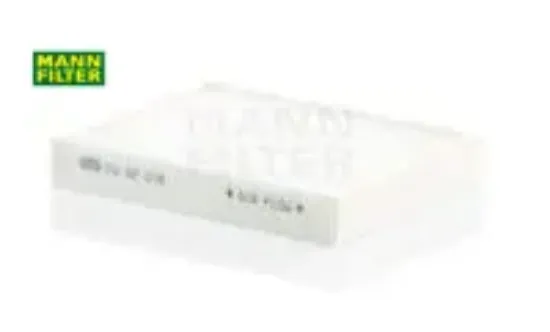 Polen fıltresı vıto w447 14 mann-fılter a0008351500 resmi