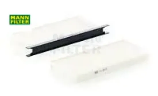 Polen filtresi 2 parça master ııı 10 master ıv 19 kangoo ıı 08 kangoo express 19 movano b 10 cıtan 1 mann-fılter 8201676037/ 7701209837/ 4419683 resmi