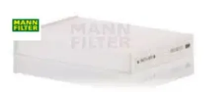 Polen filtresi dokker 12 lodgy 12 express 21 1.2tce 1.3tce 1.5dci 1.6 mann-fılter 272775340r/ 272772621r resmi