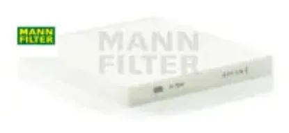 Polen filtresi ducato-boxer-jumper 2.2hdı 06> mann-fılter 6447.Ya/ 6447.Yc/ 77364063 resmi