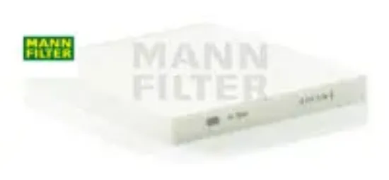 Polen filtresi ducato-boxer-jumper 2.2hdı 06> mann-fılter 6447.Ya/ 6447.Yc/ 77364063 resmi