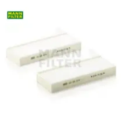 Polen filtresi astra l 21 308 ıı-ııı 13 508 18 mann-fılter 9804163380/ 9837470680 resmi