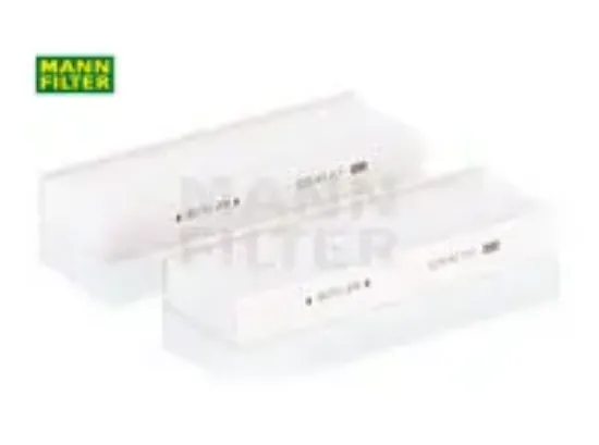 Polen filtresi corsa f 19 mokka e 20 208 19 2008 19 ds3 18 mann-fılter 9833350880 resmi