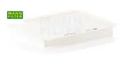 Polen filtresi opel antara-chevrolet captıva 06 mann-fılter 96440878/ 96629614/ 4803918/ 4803883 resmi