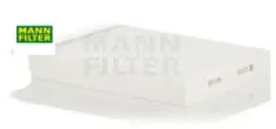 Polen fıltresı w447 b907 b910 mann-fılter a4478300100 resmi