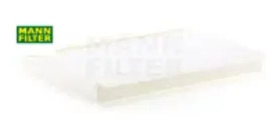 Polen fıltresı sprınter b906 . Crafter 30-35-50 mann-fılter a9068300318/ 2e0819638a resmi