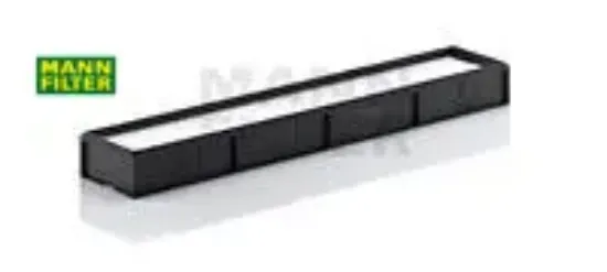 Polen fıltresı mercedes sl-class r129 92 01 mann-fılter a1298350047 resmi