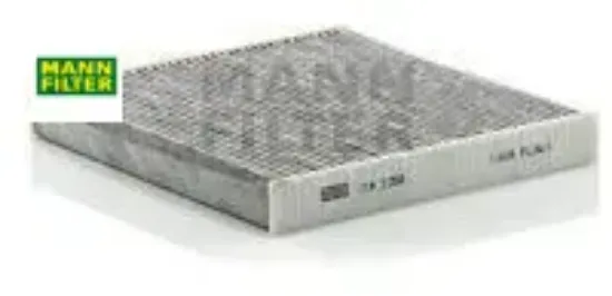 Kabin filtresi cr-v ııı 2.0 vtec 150hp 01/07- mann-fılter 80292sfy003 resmi