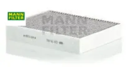 Polen fıltresı f20 f30 f22 f32 f33 f34 f36 karbonlu mann-fılter 64119237555 resmi