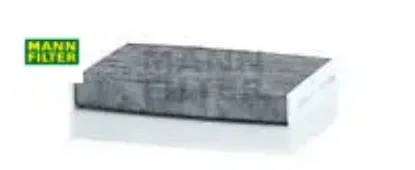 Polen filtresi dacıa dokker 12> lodgy 12> renault express 21> 1.2tce 1.3tce 1.5dci 1.6 karbonlu mann-fılter 272775081r resmi