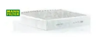 Polen fıltresı w176 w246 c117 x117 x156 karbonlu mann-fılter a2468300018 resmi