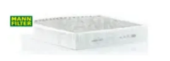 Polen fıltresı w176 w246 c117 x117 x156 karbonlu mann-fılter a2468300018 resmi