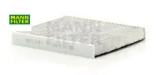 Polen filtresi golf vıı-a3-leon-octavıa 1.2 tsi-1.4 tsi-1.6 tdi-2.0 tdi 12 > karb. 235x252x30 mann-fılter 5q0818653/ 5q0819653 resmi