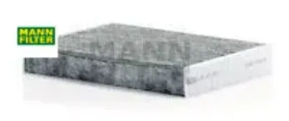 Polen filtreleri renault scenic ııı 09> trafıc ııı 15> opel vivaro b 15> karbonlu mann-fılter 272778980r/ 272771128r/ 272778859r resmi