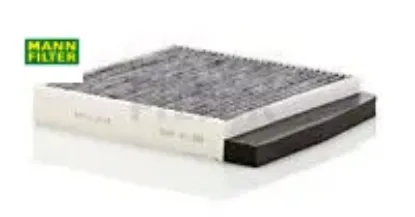 Polen filtresi karbonlu s60 2001-2010 s80 98-06 v70 99-07 xc70 02-07 xc90 02-14 mann-fılter 9171756/ 30630754/ 30676413/ 30630755 resmi