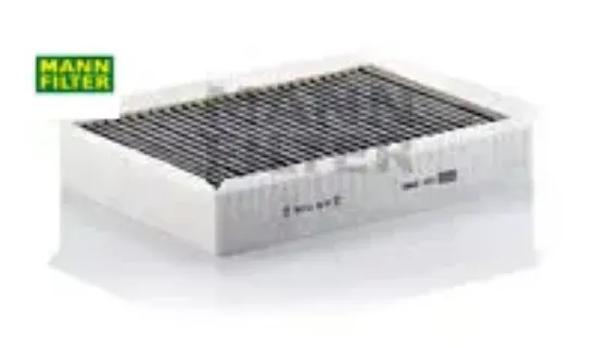 Polen filtresi jaguar xj x350 x358 3.0-3.5-4.2 03-09 2.7d 05-09 mann-fılter 2w9319g244aa/ 2w9319c244ab/ c2c6884 resmi