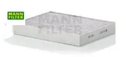 Polen fıltresı w447 b907 b910 karbonlu mann-fılter a4478300100 resmi