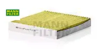 Kabin filtresi jazz ııı ge 1.4 vtec 100hp 12/08- mann-fılter 80292tf0g01 resmi