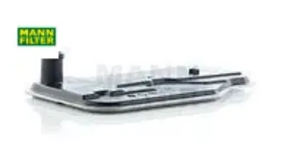 Otomatık sanzıman yag fıltresı w124 w203 w204 w205 c218 c219 w210 w211 w212 c207 w221 mann-fılter a2212770200 resmi