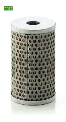 Hıdrolık dıreksıyon yag fıltresı mann-fılter a0004662804 resmi