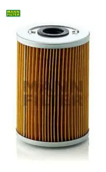 Yag fıltresı m110 m116 m117 w126 w116 c126 r107 c107 mann-fılter a0001800609 resmi