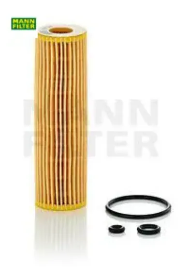 Yag fıltresı m271 w203 cl203 s203 c209 a209 w204 s204 w211 w212 r171 mann-fılter a2711800109 resmi