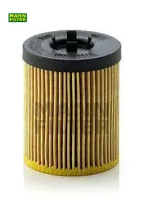 Yağ filtresi vectra-b 2.5i v6 170hp 10/95-12/00 mann-fılter 21018826 resmi