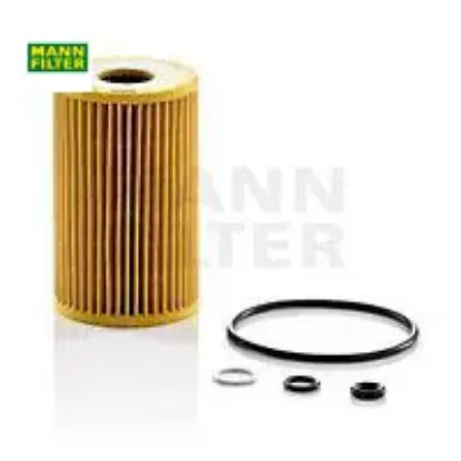 Yağ filtresi accent blue 1.6crdı 10 i20 1.4crdı 15 1.6crdı 10 i30 1.6-1.6crdı 07-11 mann-fılter 263203c30a/ 263202a500 resmi