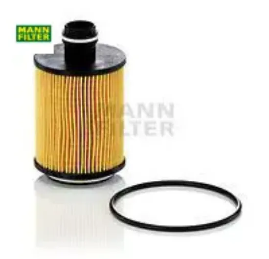 Yağ filtresi astra j-ınsıgnıa-zafıra c-saab 9-5 2.0cdtı mann-fılter 650017/ 650061/ 55577033/ 55565960 resmi