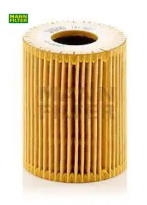 Yağ filtresi polo v 09 fabıa ıı-ıbıza v 2010 1.2 tdı mann-fılter 03p115562/ 03p115466 resmi