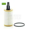 Yag fıltresı mercedes m276 w204 w205 w212 w213 w221 w222 r172 r231 mann-fılter a2761800009 resmi