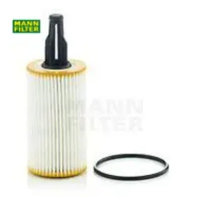 Yag fıltresı mercedes m276 w204 w205 w212 w213 w221 w222 r172 r231 mann-fılter a2761800009 resmi