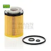 Yag fıltresı m270 m274 w204 w205 w176 w177 w246 w212 w213 mann-fılter a2701800109 resmi