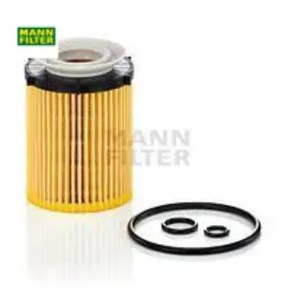 Yag fıltresı m270 m274 w204 w205 w176 w177 w246 w212 w213 mann-fılter a2701800109 resmi