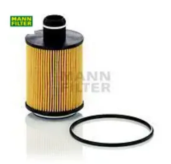 Yağ filtresi euro5 doblo 10 astra j 09 corsa d-lınea-punto-bravo-alfa 159 09 1.3-1.6jtd-1.9d mann-fılter 860134/ 71751128/ 71751114/ 71770689 resmi