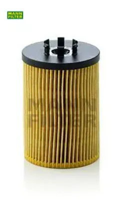 Yag fıltresı n60 n62 e60 e61 e65 e66 e53 mann-fılter 11427511161 resmi