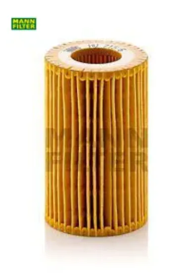 Yag fıltresı slk-class m113 r171 55 amg 04 11 mann-fılter a0001802809 resmi